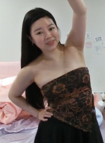 🔥 Jasminemilktea leaked private photo uncensored full