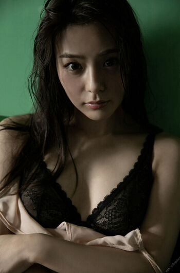 🔥 Jav actress gravure page leaked private photo uncensored full