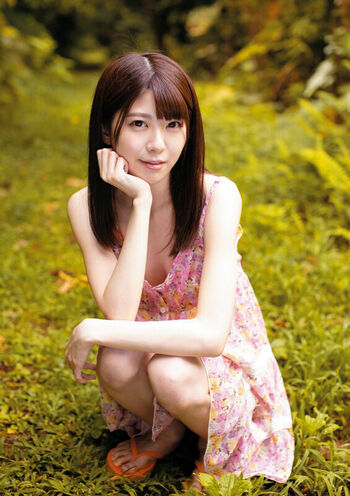 🔥 Jav actress gravure page leaked private photo uncensored full