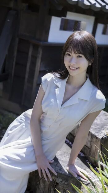 🔥 Jav actress gravure page leaked private photo uncensored full