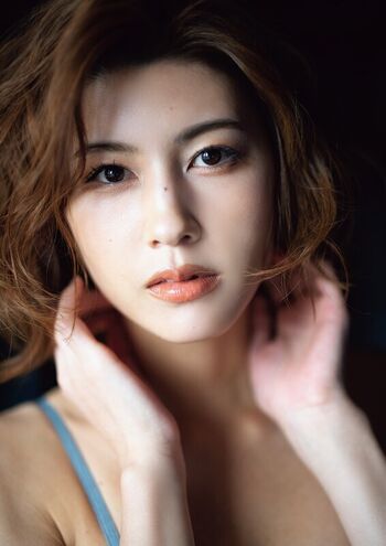🔥 Jav actress gravure page leaked private photo uncensored full