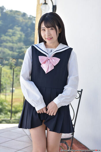 🔥 Jav actress gravure page leaked private photo uncensored full