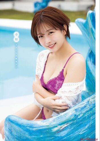 🔥 Jav actress gravure page leaked private photo uncensored full