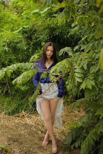 🔥 Jav actress gravure page leaked private photo uncensored full