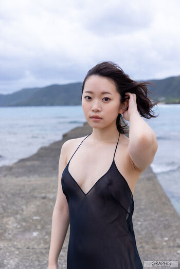 🔥 Jav actress gravure page leaked private photo uncensored full