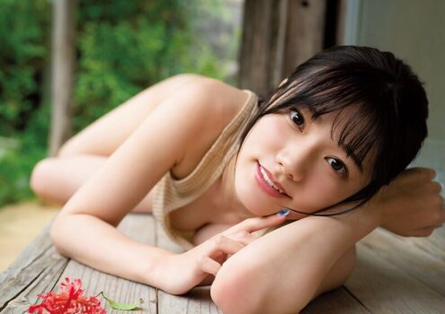 🔥 Jav actress gravure page leaked private photo uncensored full