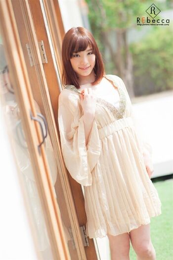 🔥 Jav actress gravure page leaked private photo uncensored full