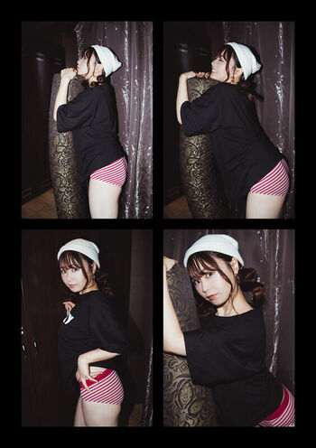 🔥 Jav actress gravure page leaked private photo uncensored full
