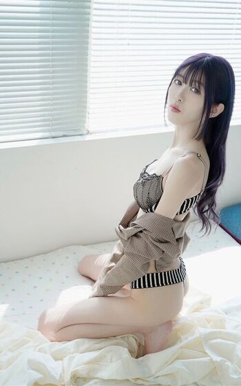 🔥 Jav actress gravure page leaked private photo uncensored full