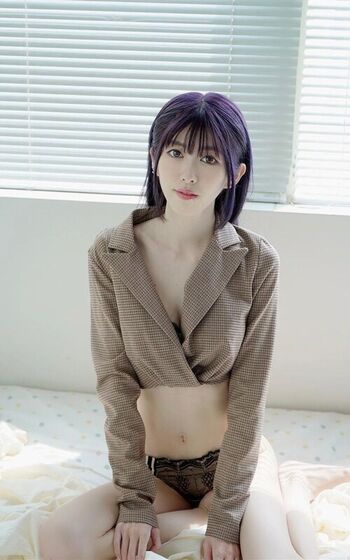 🔥 Jav actress gravure page leaked private photo uncensored full