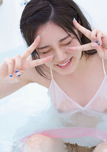 🔥 Jav actress gravure page leaked private photo uncensored full