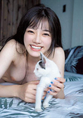 🔥 Jav actress gravure page leaked private photo uncensored full