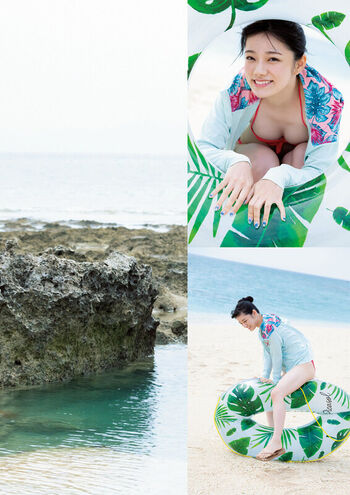 🔥 Jav actress gravure page leaked private photo uncensored full