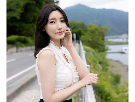 🔥 Jav actress gravure page leaked private photo uncensored full