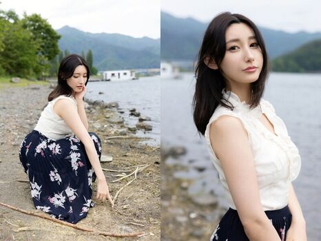 🔥 Jav actress gravure page leaked private photo uncensored full