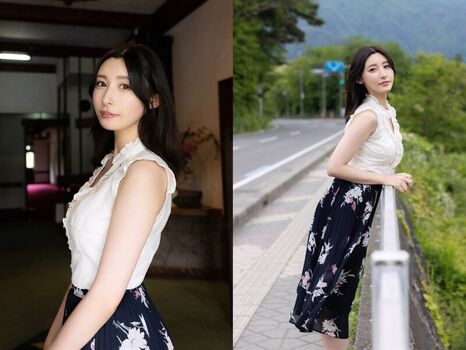🔥 Jav actress gravure page leaked private photo uncensored full