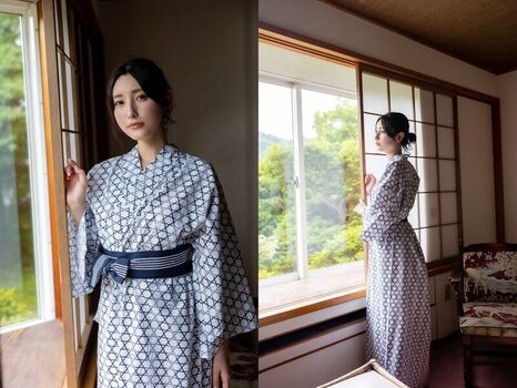 🔥 Jav actress gravure page leaked private photo uncensored full