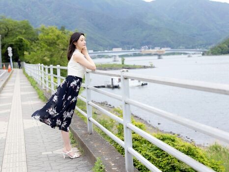 🔥 Jav actress gravure page leaked private photo uncensored full