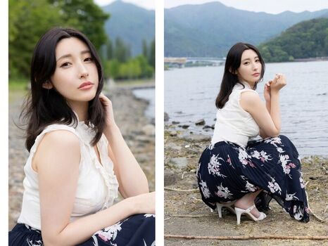 🔥 Jav actress gravure page leaked private photo uncensored full