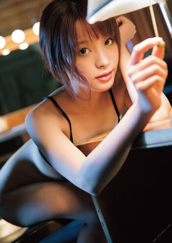 🔥 Jav actress gravure page leaked private photo uncensored full