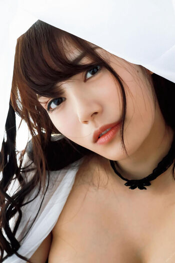 🔥 Jav actress gravure page leaked private photo uncensored full