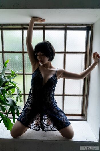 🔥 Jav actress gravure page leaked private photo uncensored full