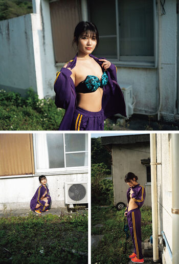 🔥 Jav actress gravure page leaked private photo uncensored full