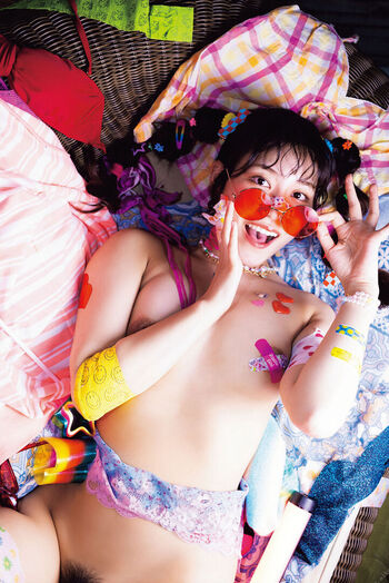 🔥 Jav actress gravure page leaked private photo uncensored full
