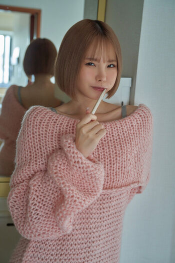 🔥 Jav actress gravure page leaked private photo uncensored full