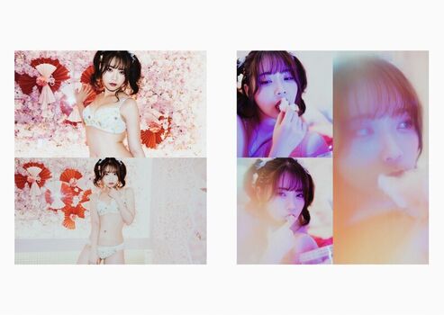 🔥 Jav actress gravure page leaked private photo uncensored full
