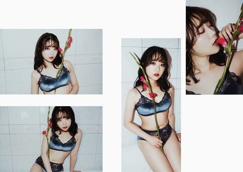 🔥 Jav actress gravure page leaked private photo uncensored full