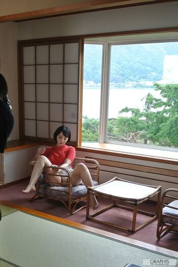 🔥 Jav actress gravure page leaked private photo uncensored full
