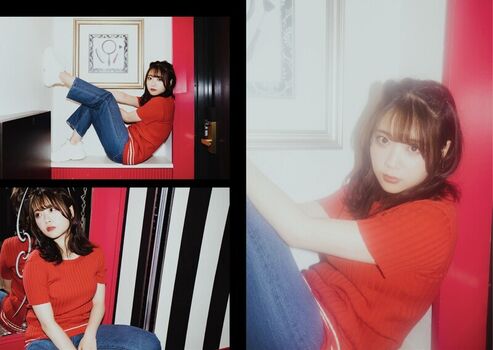 🔥 Jav actress gravure page leaked private photo uncensored full