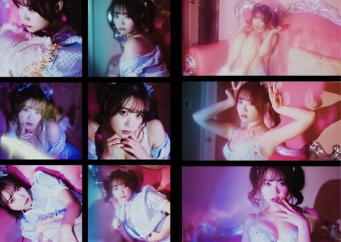 🔥 Jav actress gravure page leaked private photo uncensored full