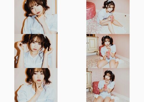 🔥 Jav actress gravure page leaked private photo uncensored full