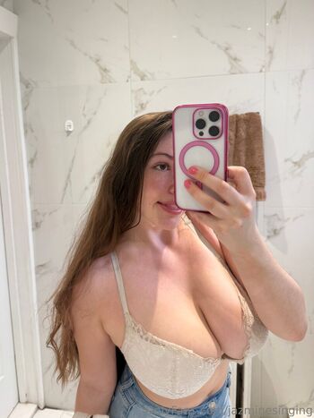 🔥 Jazminesinging leaked private photo uncensored full