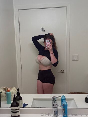 🔥 Jazminesinging leaked private photo uncensored full