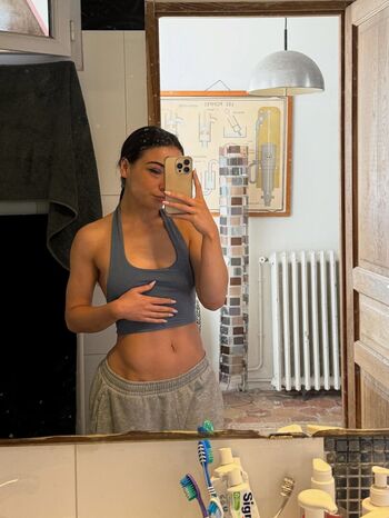 🔥 Jeanne brem page leaked private photo uncensored full