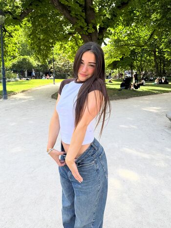 🔥 Jeanne brem page leaked private photo uncensored full