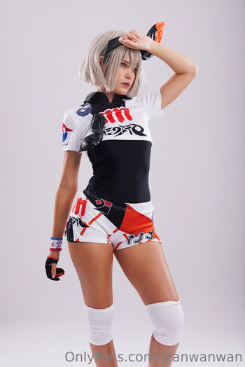 🔥 Jeanwanwan  page leaked private photo uncensored full