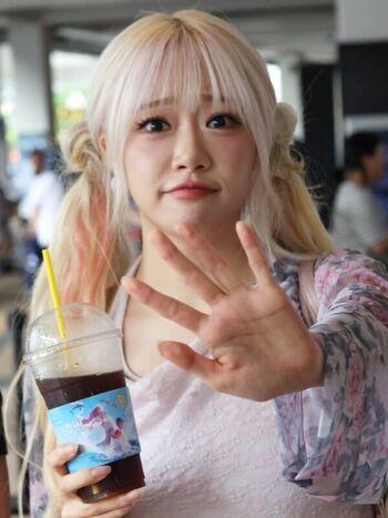 🔥 Jeewon leaked private photo uncensored full