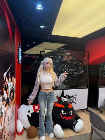 🔥 Jeewon leaked private photo uncensored full