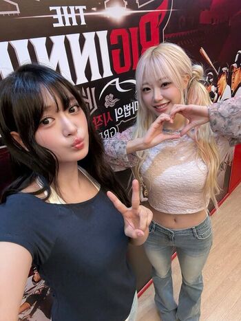 🔥 Jeewon leaked private photo uncensored full