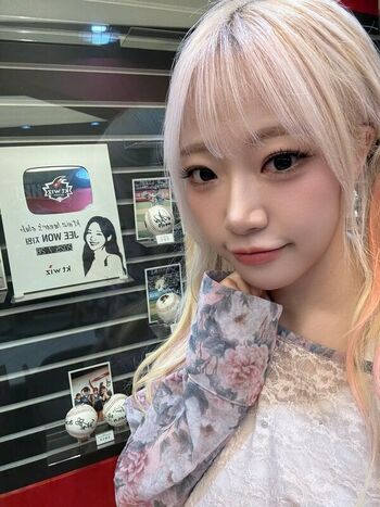 🔥 Jeewon leaked private photo uncensored full