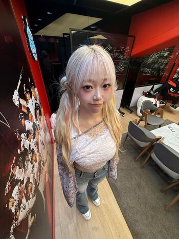 🔥 Jeewon leaked private photo uncensored full