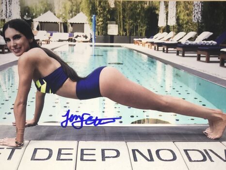 🔥 Jen selter page leaked private photo uncensored full