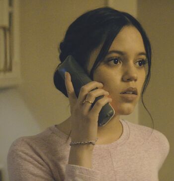 🔥 Jenna ortega  page leaked private photo uncensored full