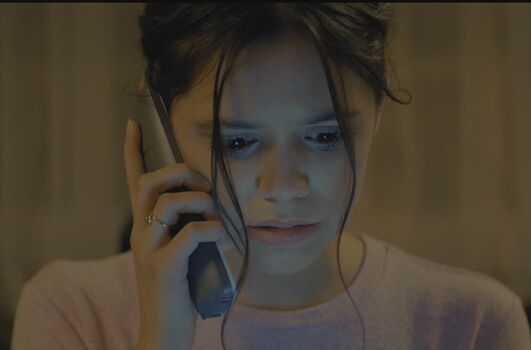 🔥 Jenna ortega  page leaked private photo uncensored full