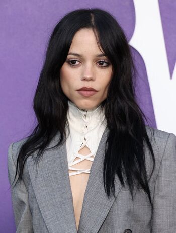 🔥 Jenna ortega  page leaked private photo uncensored full