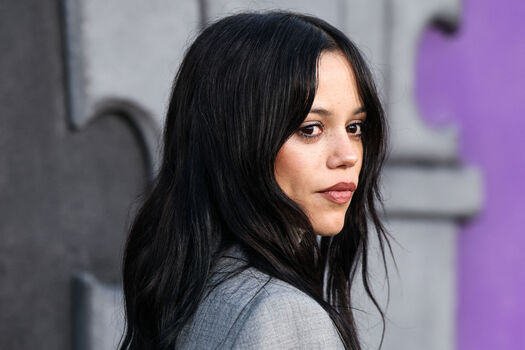 🔥 Jenna ortega  page leaked private photo uncensored full